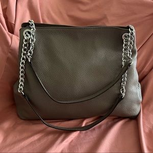 Michael Kors Shoulder bag - Mushroom color
